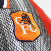 Retro 1994 96 Chelsea Borte Fotballdrakter
