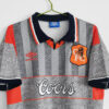 Retro 1994 96 Chelsea Borte Fotballdrakter