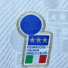 Retro 1994 Italia Borte Fotballdrakter