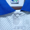 Retro 1994 Italia Borte Fotballdrakter