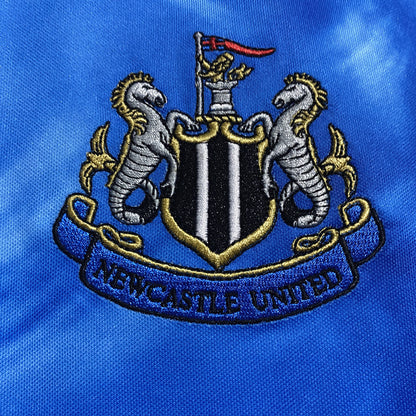 Retro 1994 Newcastle Borte Fotballdrakter