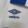 Retro 1994 Rangers Borte Fotballdrakter