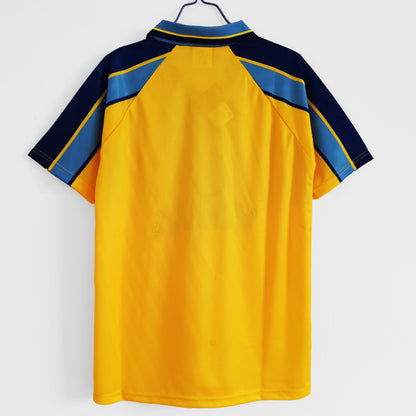 Retro 1995 97 Chelsea Fotballdrakter