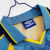 Retro 1995 97 Chelsea Fotballdrakter