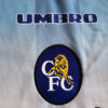 Retro 1995 97 Chelsea Fotballdrakter