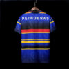Retro 1995 Flamengo Tredje Fotballdrakter