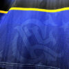Retro 1995 Flamengo Tredje Fotballdrakter