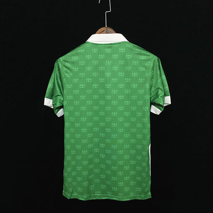 Retro 1995 Mexico Hjemme Fotballdrakter