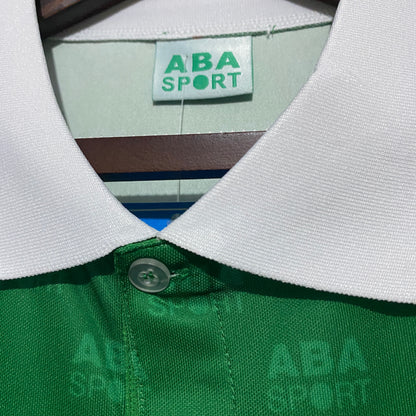 Retro 1995 Mexico Hjemme Fotballdrakter