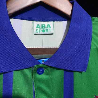 Retro 1995 Newcastle Borte Fotballdrakter