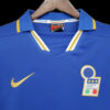 Retro 1996 Italia Hjemme Fotballdrakter
