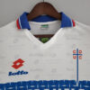 Retro 1996 Langermet Deportivo Universidad Católica Third Borte Fotballdrakter