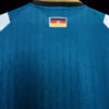 Retro 1998 Tyskland Borte Fotballdrakter