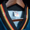 Retro 1998 Tyskland Borte Fotballdrakter
