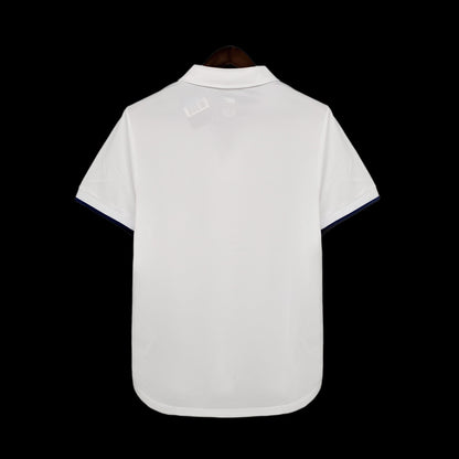 Retro 1998 Italia Borte Fotballdrakter