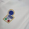 Retro 1998 Italia Borte Fotballdrakter