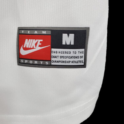 Retro 1998 Italia Borte Fotballdrakter