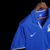 Retro 1998 Italia Hjemme Fotballdrakter