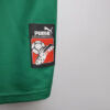 Retro 1998 Morocco Hjemme Fotballdrakter