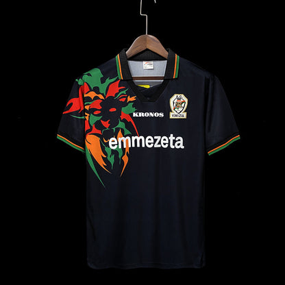 Retro 1998 Venezia Hjemme Fotballdrakter
