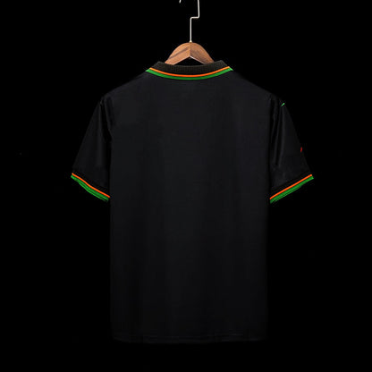 Retro 1998 Venezia Hjemme Fotballdrakter