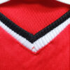 Retro 1999 20 Manchester United Hjemme Fotballdrakter