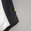 Retro 1999 Colo Colo Third Borte Fotballdrakter