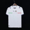 Retro 20 21 Italia Borte Fotballdrakter