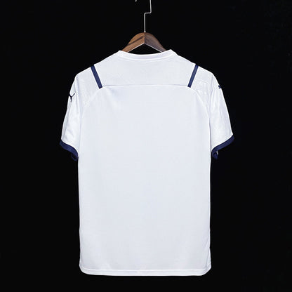 Retro 20 21 Italia Borte Fotballdrakter