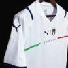 Retro 20 21 Italia Borte Fotballdrakter