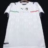 Retro 20 21 Italia Borte Fotballdrakter