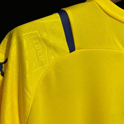 Retro 20 21 Italia Målvakt Fotballdrakter