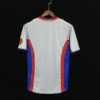 Retro 2000 Barcelona Borte Fotballdrakter