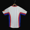 Retro 2000 Barcelona Borte Fotballdrakter