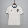 Retro 2000 England Hjemme Fotballdrakter