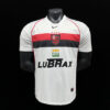 Retro 2000 Flamengo Borte Fotballdrakter