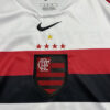 Retro 2000 Flamengo Borte Fotballdrakter