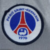 Retro 2000 PSG Borte Fotballdrakter