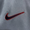 Retro 2000 PSG Borte Fotballdrakter