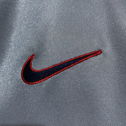Retro 2000 PSG Borte Fotballdrakter