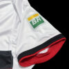 Retro 2001 Flamengo Borte Fotballdrakter