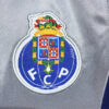 Retro 2001 Porto Borte Fotballdrakter