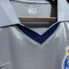 Retro 2001 Porto Borte Fotballdrakter