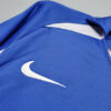 Retro 2002 Brasil Borte Fotballdrakter
