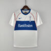 Retro 2002 Deportivo Universidad Católica Hjemme Fotballdrakter
