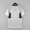 Retro 2002 Deportivo Universidad Católica Hjemme Fotballdrakter