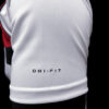 Retro 2002 Flamengo Borte Fotballdrakter