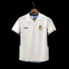 Retro 2002 Irland Borte Fotballdrakter