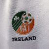 Retro 2002 Irland Borte Fotballdrakter