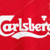 Retro 2005 06 Liverpool Hjemme Fotballdrakter